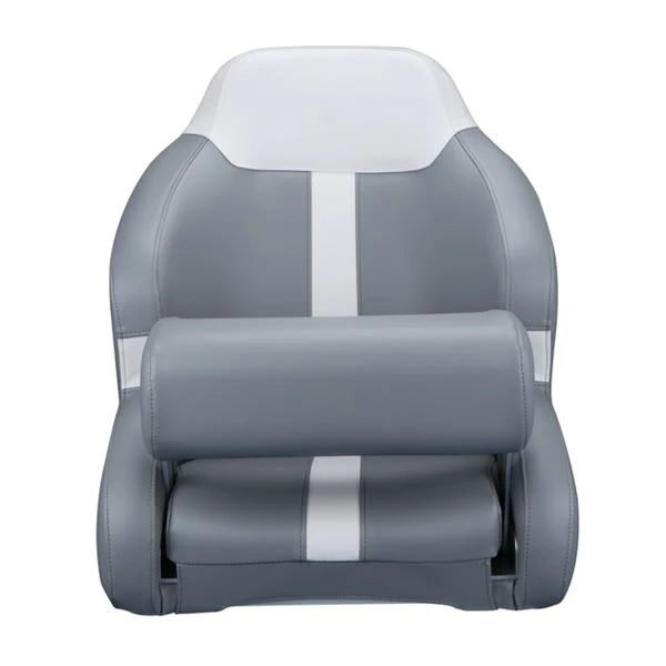 Sedili sportivi Deluxe ribaltabili